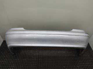 бампер задний Mercedes-Benz S-Класс W220 1999, 3.2 л., i, M 112.944, бензин, АКПП, серебро, 744u, седан, задний привод, правый руль, A2208801271