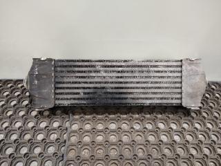 интеркулер Ford Transit 7 поколение 2007, 2.4 л., TDCi, PHFA, дизель, 5МКПП, белый, микроавтобус, задний привод, правый руль, 6C11-9L440-AC