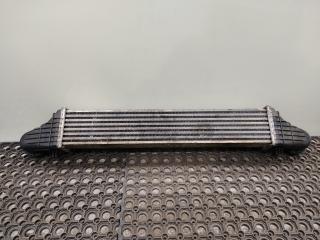 интеркулер Mercedes-Benz E-Класс W211/S211 2003, 2.7 л., CDi, OM 647.961, дизель, АКПП, чёрный, 197u, седан, задний привод, правый руль, A2115001102