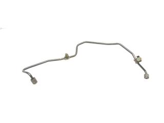 масляная трубка турбины Fiat Bravo 2 поколение 2007, 1.9 л., JTD, 192 A8.000, дизель, 5МКПП, чёрный, хетчбэк 5 дв., передний привод, правый руль