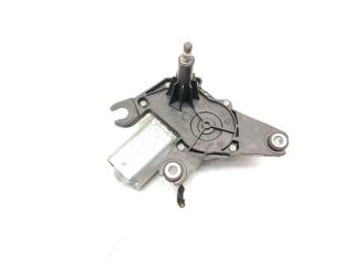 моторчик заднего стеклоочистителя (дворника) Renault Clio 3 поколение 2006, 1.4 л., i, K4J 780, бензин, 5МКПП, серебро, хетчбэк 5 дв., передний привод, правый руль, 8200311486, 53026312