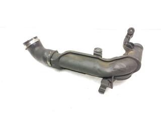 патрубок интеркулера Skoda Octavia 2 поколение (A5) [рестайлинг] 1Z 2012, 1.6 л., TDi, CAYA, дизель, 5МКПП, reflex silver / la7w, лифтбэк, передний привод, правый руль, 1K0145770, 03G906051