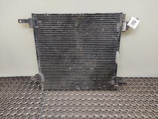 радиатор кондиционера Mercedes-Benz M-Класс W163 [рестайлинг] 2002, 2.7 л., CDi, OM 612.963, дизель, АКПП, серебро, 744u, внедорожник 5 дв., полный привод, правый руль, 1215339