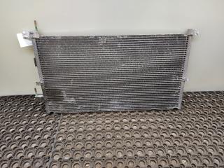 радиатор кондиционера Ford Mondeo 3 поколение [рестайлинг] 2006, 2.0 л., TDCi, FMBA, дизель, 5МКПП, чёрный, хетчбэк 5 дв., передний привод, правый руль, 4S7H19710AA