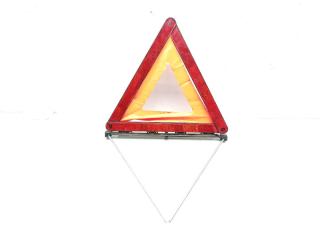 знак аварийной остановки BMW 7 серия E65/E66/E67 E65 2003, 4.4 л., i, N62 B44, бензин, АКПП, orientblau / 317, седан, задний привод, правый руль, 71601095535