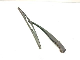 щеткодержатель задний Opel Meriva 1 поколение (A) 2003, 1.6 л., i, Z 16 XE, бензин, 5МКПП, серебро, минивэн, передний привод, правый руль