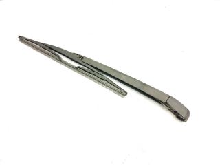 щеткодержатель задний Toyota Avensis 2 поколение (T250) 2004, 1.8 л., VVT-i, 1ZZ-FE, бензин, 5МКПП, синий, лифтбэк, передний привод, правый руль