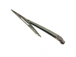 щеткодержатель задний Opel Vectra C [рестайлинг] 2006, 1.8 л., i, Z 18 XER, бензин, 5МКПП, серый, хетчбэк 5 дв., передний привод, правый руль, 13143419