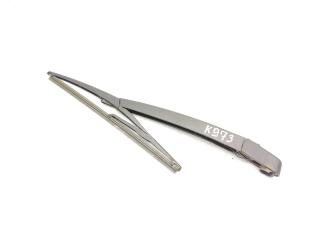 щеткодержатель задний Opel Corsa D 2009, 1.4 л., i, Z 14 XEP, бензин, 5МКПП, красный, хетчбэк 3 дв., передний привод, правый руль, 80015317