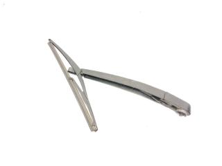 щеткодержатель задний Opel Corsa D 2009, 1.2 л., i, Z 12 XEP, бензин, 5МКПП, чёрный, хетчбэк 3 дв., передний привод, правый руль, 80015317