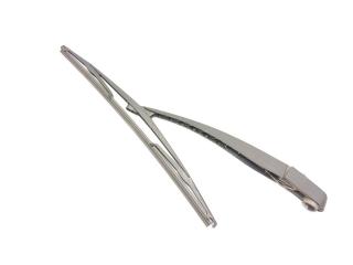 щеткодержатель задний Opel Corsa C [рестайлинг] 2006, 1.2 л., i, Z 12 XEP, бензин, 5МКПП, жёлтый, хетчбэк 3 дв., передний привод, правый руль