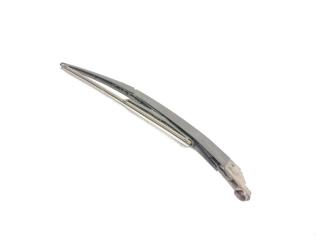 щеткодержатель задний Opel Corsa D 2009, 1.2 л., i, Z 12 XEP, бензин, 5МКПП, чёрный, хетчбэк 3 дв., передний привод, правый руль, 80015317