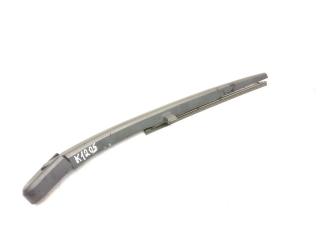 щеткодержатель задний Chevrolet Captiva 1 поколение C100 2011, 2.0 л., VCDi, Z 20 S1, дизель, 5МКПП, silver ice / gan, внедорожник 5 дв., передний привод, правый руль