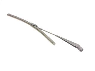 щеткодержатель задний Ford Mondeo 4 поколение 2008, 2.0 л., i, AOBA, бензин, 5МКПП, серебро, хетчбэк 5 дв., передний привод, правый руль, 7S71A17406