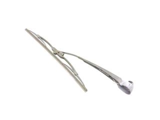 щеткодержатель задний Volkswagen Sharan 1 поколение [рестайлинг] 2002, 1.9 л., TDi PD, AUY, дизель, 6МКПП, чёрный, минивэн, передний привод, правый руль, 7M3955707