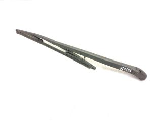 щеткодержатель задний Fiat Punto 2 поколение [рестайлинг] 2005, 1.2 л., i, 188 A4.000, бензин, 5МКПП, синий, хетчбэк 3 дв., передний привод, правый руль