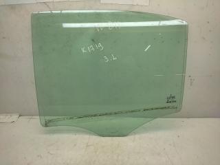 стекло двери задней левой Mercedes-Benz E-Класс W211/S211 2004, 3.2 л., CDi, OM 648.961, дизель, АКПП, сubanitsilber / 723, седан, задний привод, правый руль, A2117350110