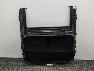 люк Mercedes-Benz CLK-Класс W208/A208 [рестайлинг] C208 2001, 3.2 л., i, M 112.940, бензин, АКПП, серебро, купе, задний привод, правый руль, A2087800040