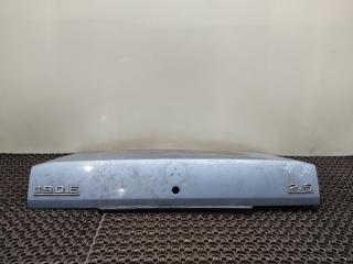 крышка багажника (дверь 3-5) Mercedes-Benz 190 1 поколение [рестайлинг] W201 1990, 2.0 л., i, M 102.962, бензин, 5МКПП, золотой, седан, задний привод, правый руль