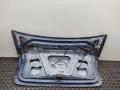 крышка багажника (дверь 3-5) Volvo S80 1 поколение 2002, 2.5 л., D, D 5252 T, дизель, АКПП, синий, седан, передний привод, правый руль - фото №3