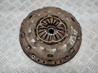 маховик Volkswagen Jetta 5 поколение 2006, 2.0 л., TDi PD, BKD, дизель, 6МКПП, reflex silver / la7w, седан, передний привод, правый руль, 022141031S