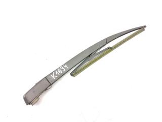 щеткодержатель задний Opel Corsa D 2009, 1.0 л., i, Z 10 XEP, бензин, 5МКПП, красный, хетчбэк 5 дв., передний привод, правый руль, 55701469, 00015317