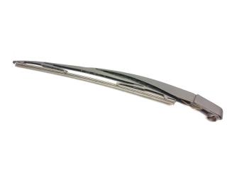 щеткодержатель задний Opel Meriva 1 поколение (A) [рестайлинг] 2008, 1.4 л., i, Z 14 XEP, бензин, 5МКПП, серебро, минивэн, передний привод, правый руль