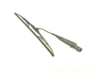 щеткодержатель задний Chrysler Grand Voyager 4 поколение [рестайлинг] 2006, 2.8 л., CRD, ENR, дизель, АКПП, серебро, минивэн, передний привод, правый руль, 05288704AD