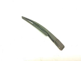 щеткодержатель задний Opel Astra GTC H 2006, 1.6 л., i, Z 16 XEP, бензин, 5МКПП, чёрный, хетчбэк 3 дв., передний привод, правый руль, 13109107