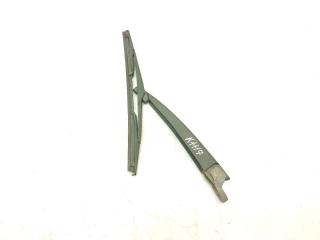 щеткодержатель задний Ford Mondeo 4 поколение 2010, 2.0 л., TDCi, QXBA, дизель, 6МКПП, серебро, универсал, передний привод, правый руль