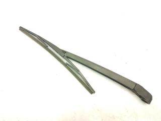 щеткодержатель задний Toyota Avensis 2 поколение (T250) 2003, 2.0 л., i, 1AZ-FSE, бензин, 5МКПП, silver / 1c0, лифтбэк, передний привод, правый руль