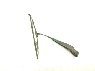 щеткодержатель задний Ford Fiesta 5 поколение 2003, 1.4 л., i, FXJA, бензин, 5МКПП, серый, хетчбэк 3 дв., передний привод, правый руль, 2S61-17406-AB