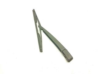 щеткодержатель задний Opel Astra H/Family [рестайлинг] 2008, 1.9 л., CDTi, Z19DTH, дизель, 6МКПП, красный, хетчбэк 5 дв., передний привод, правый руль, 53777256, 13105983