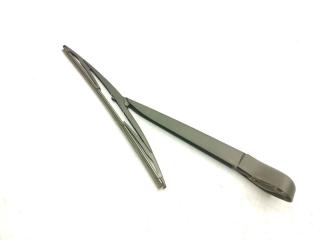 щеткодержатель задний Ford Focus 2 поколение 2007, 1.6 л., i, FYDA, бензин, 5МКПП, красный, хетчбэк 5 дв., передний привод, правый руль, 4N51T04178AC