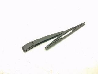 щеткодержатель задний Opel Astra H/Family [рестайлинг] 2009, 1.6 л., i, Z 16 XER, бензин, 5МКПП, чёрный, хетчбэк 5 дв., передний привод, правый руль, 53777256, 13105983