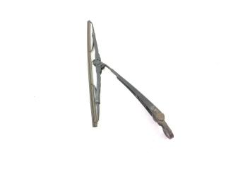 щеткодержатель задний Audi A6 C5 [рестайлинг] 2004, 1.9 л., TDi PD, AWX, дизель, 5МКПП, синий, универсал, передний привод, правый руль, 8D9955407A