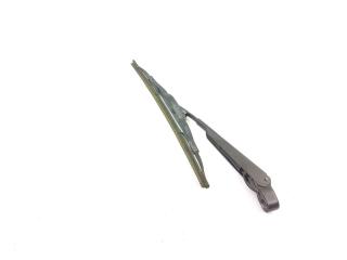 щеткодержатель задний Ford Focus 2 поколение 2006, 1.6 л., i, HWDA, бензин, 5МКПП, красный, универсал, передний привод, правый руль, 3M51R17526