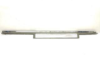 накладка на порог внутренняя Mercedes-Benz S-Класс W220 [рестайлинг] 2004, 5.0 л., i, M 113.960, бензин, АКПП, синий, 359u, седан, задний привод, правый руль, A2206804335