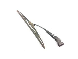 щеткодержатель задний Mercedes-Benz M-Класс W163 [рестайлинг] 2003, 2.7 л., CDi, OM 612.963, дизель, АКПП, obsidianschwarz / 197, внедорожник 5 дв., полный привод, правый руль, A1638200144, A1638201944