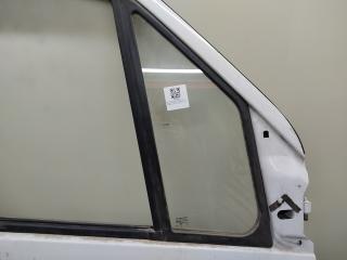 форточка передняя правая Mercedes-Benz Sprinter 2 поколение (W906) 2010, 2.1 л., CDi, OM 651.955, дизель, 6МКПП, белый, микроавтобус, задний привод, правый руль