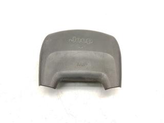 подушка безопасности водителя Jeep Grand Cherokee WJ 2000, 4.7 л., i, EVA, бензин, АКПП, patriot blue / pb7, внедорожник 5 дв., полный привод, правый руль