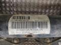 балка подвески задняя Volkswagen Golf 5 поколение 2005, 1.6 л., FSI, BLF, бензин, 6МКПП, reflex silver / la7w, хетчбэк 5 дв., передний привод, правый руль, 1K0500045FA - фото №7