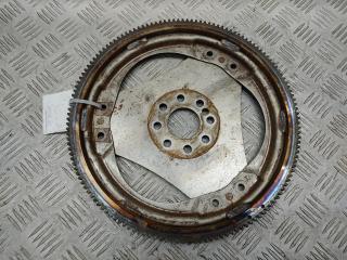 маховик Mercedes-Benz C-Класс W203/S203/CL203 [рестайлинг] 2005, 1.8 л., Kompr, M 271.946, бензин, АКПП, черный, седан, задний привод, правый руль, A2710320047, 2710320047