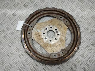 маховик Mercedes-Benz C-Класс W203/S203/CL203 [рестайлинг] 2005, 1.8 л., Kompr, M 271.946, бензин, АКПП, iridiumsilber / 775, седан, задний привод, правый руль, A2710320047