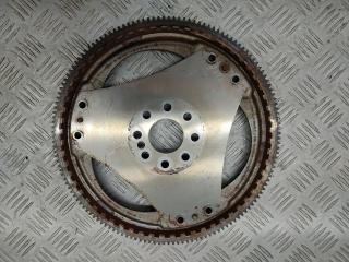 маховик Mercedes-Benz C-Класс W203/S203/CL203 [рестайлинг] CL203 2006, 1.8 л., Kompr, M 271.946, бензин, АКПП, красный, 590u, хетчбэк 3 дв., задний привод, правый руль, A2710320047, 2710320047