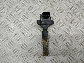 катушка зажигания Mercedes-Benz C-Класс W203/S203/CL203 [рестайлинг] CL203 2006, 1.8 л., Kompr, M 271.946, бензин, АКПП, красный, 590u, хетчбэк 3 дв., задний привод, правый руль, A0001501580, 0040100042