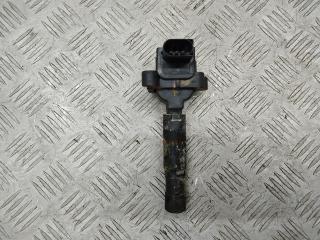 катушка зажигания Mercedes-Benz C-Класс W203/S203/CL203 [рестайлинг] CL203 2006, 1.8 л., Kompr, M 271.946, бензин, АКПП, красный, 590u, хетчбэк 3 дв., задний привод, правый руль, A0001501580, 0040100042