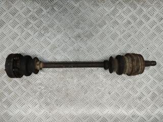 полуось задняя (приводной вал, ШРУС) Mercedes-Benz E-Класс W124 [рестайлинг] S124 1993, 2.0 л., i, M 111.940, бензин, 5МКПП, черный, универсал, задний привод, правый руль