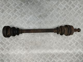 полуось задняя (приводной вал, ШРУС) Mercedes-Benz S-Класс W140/C140 [рестайлинг] 1995, 3.2 л., i, M 104.994, бензин, АКПП, серебро, седан, задний привод, правый руль