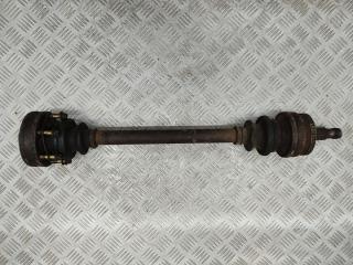 полуось задняя (приводной вал, ШРУС) Mercedes-Benz S-Класс W140/C140 [рестайлинг] 1994, 5.0 л., i, M 119.970, бензин, МКПП, серый, седан, задний привод, правый руль